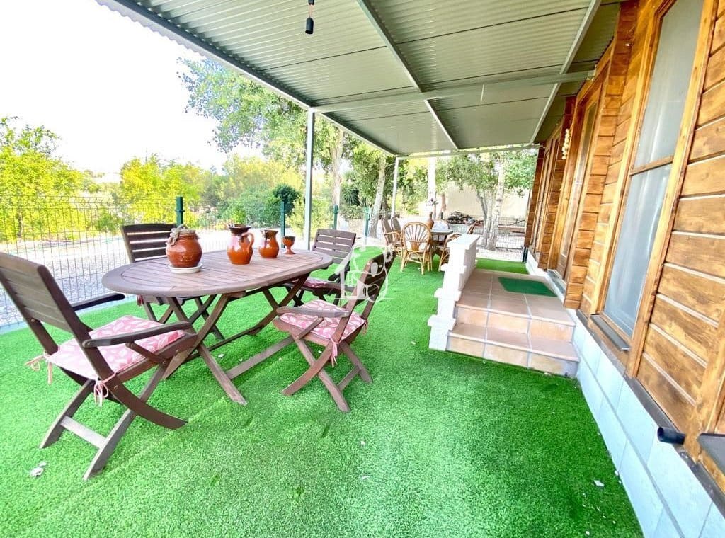 1 sypialnia Willa do wynajęcia w Orihuela - 700 € (Ref: 9400290)