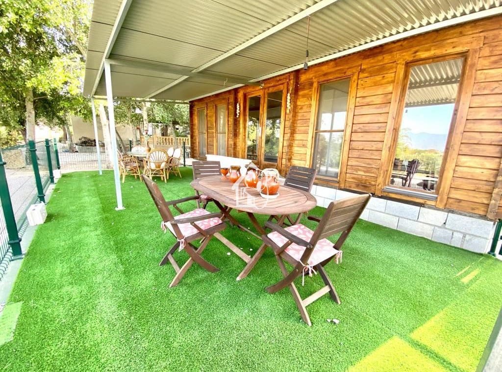 1 sypialnia Willa do wynajęcia w Orihuela - 700 € (Ref: 9400290)