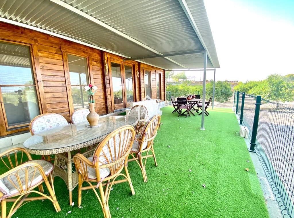 1 sypialnia Willa do wynajęcia w Orihuela - 700 € (Ref: 9400290)