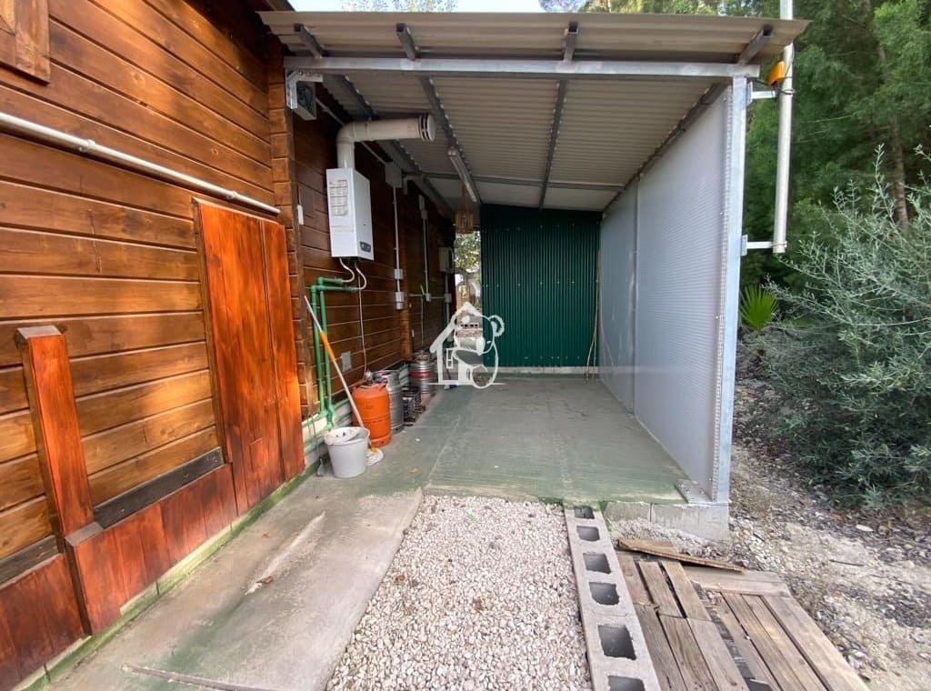 1 sypialnia Willa do wynajęcia w Orihuela - 700 € (Ref: 9400290)