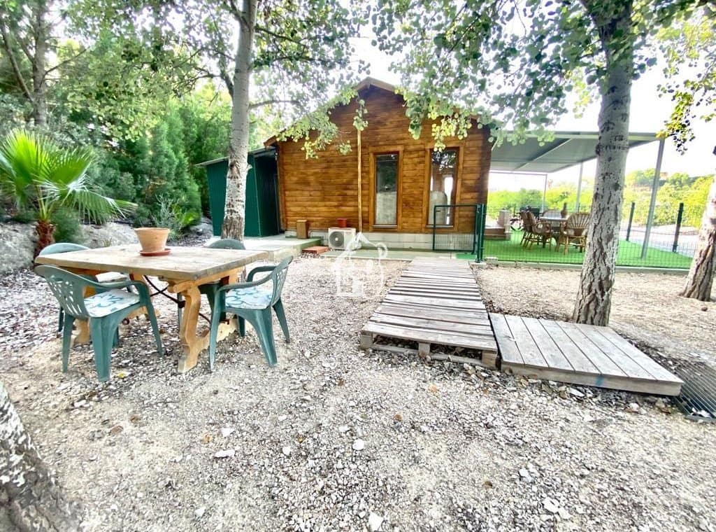 1 sypialnia Willa do wynajęcia w Orihuela - 700 € (Ref: 9400290)