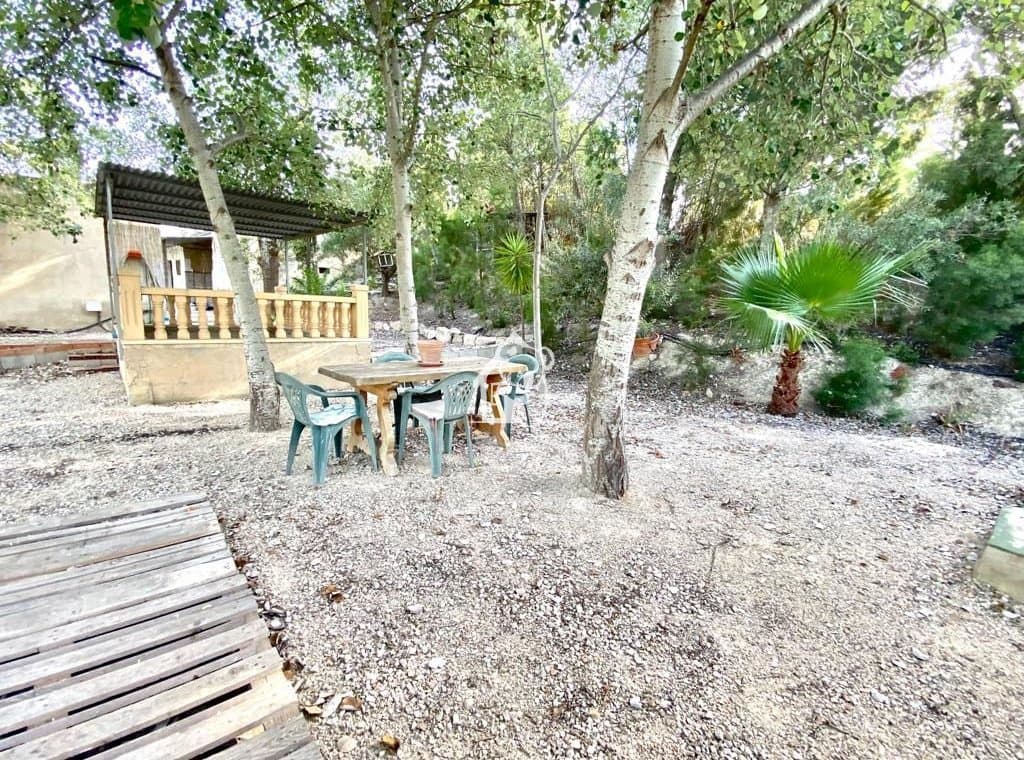 1 sypialnia Willa do wynajęcia w Orihuela - 700 € (Ref: 9400290)