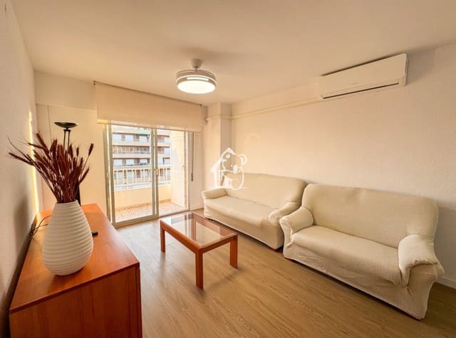 2 sypialnia Apartament do wynajęcia w Punta Prima, Orihuela z basenem garażem - 850 € (Ref: 9400291)