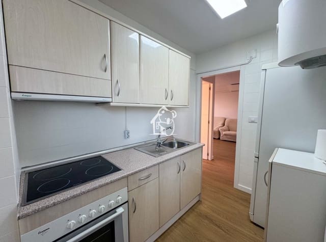 2 sypialnia Apartament do wynajęcia w Punta Prima, Orihuela z basenem garażem - 850 € (Ref: 9400291)