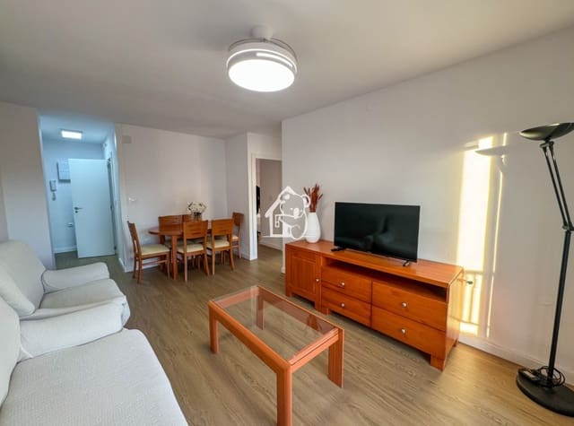 2 sypialnia Apartament do wynajęcia w Punta Prima, Orihuela z basenem garażem - 850 € (Ref: 9400291)