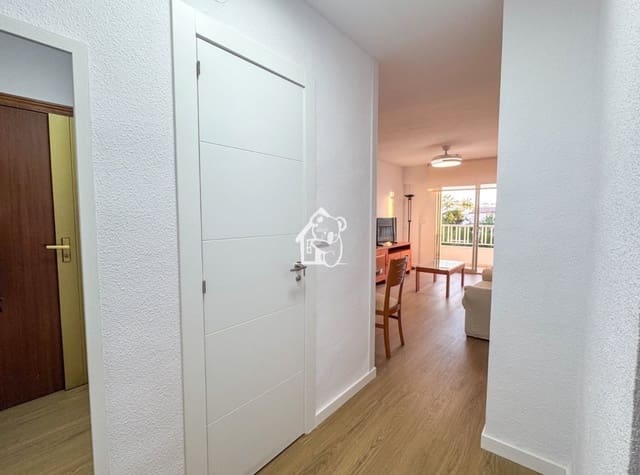 2 sypialnia Apartament do wynajęcia w Punta Prima, Orihuela z basenem garażem - 850 € (Ref: 9400291)