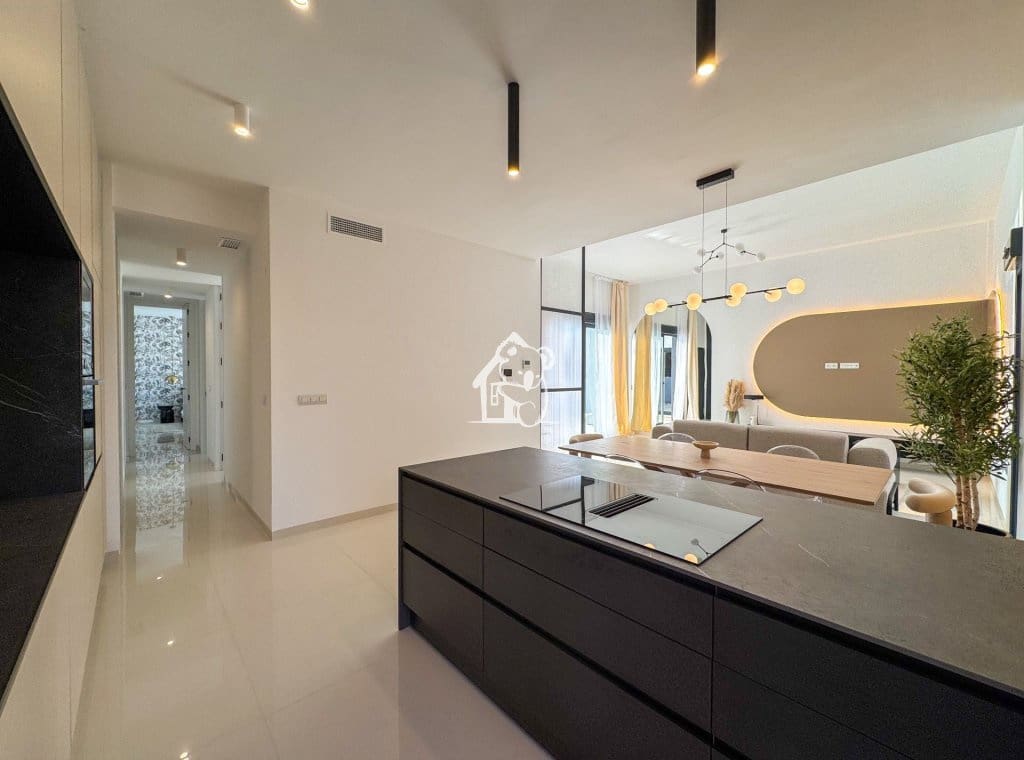 3 chambre Villa/Maison à vendre à San Miguel de Salinas avec piscine - 429 900 € (Ref: 9402787)