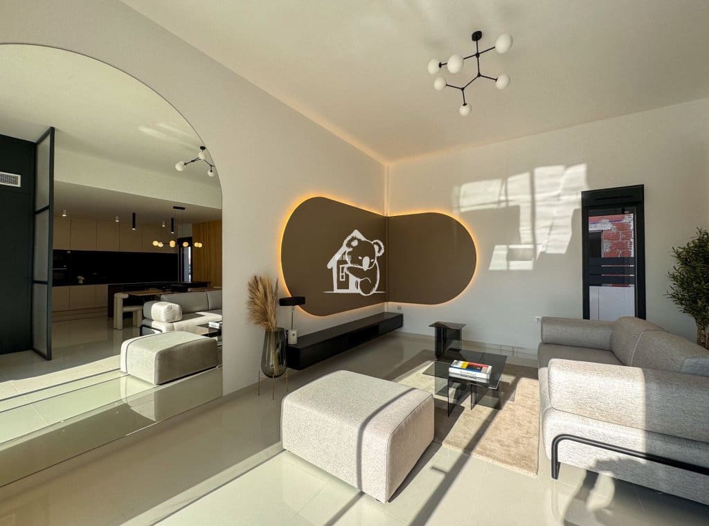 3 chambre Villa/Maison à vendre à San Miguel de Salinas avec piscine - 429 900 € (Ref: 9402787)