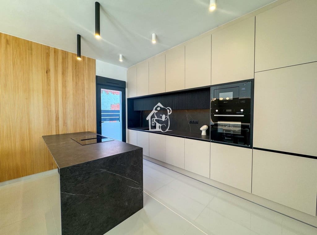 3 chambre Villa/Maison à vendre à San Miguel de Salinas avec piscine - 429 900 € (Ref: 9402787)