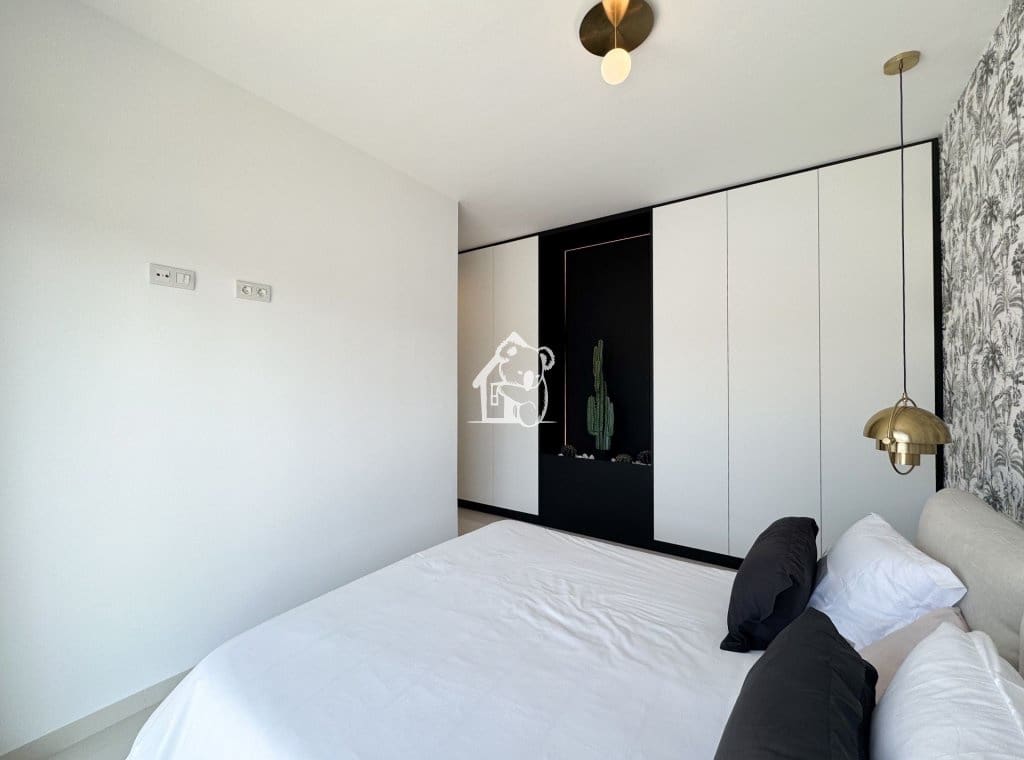 3 chambre Villa/Maison à vendre à San Miguel de Salinas avec piscine - 429 900 € (Ref: 9402787)