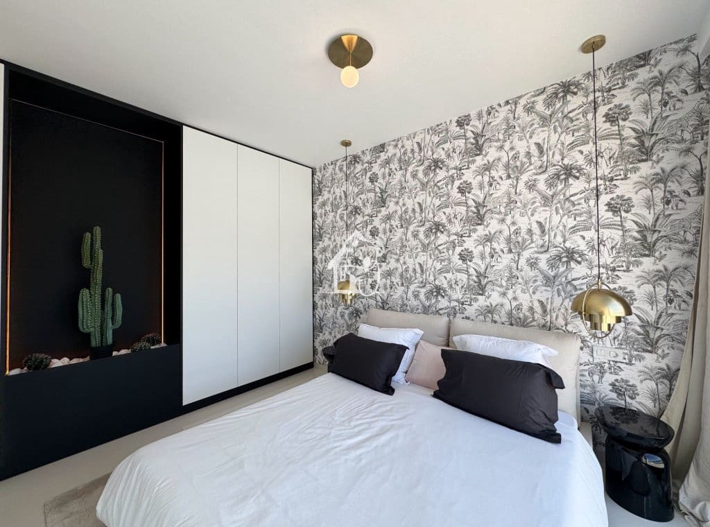 3 chambre Villa/Maison à vendre à San Miguel de Salinas avec piscine - 429 900 € (Ref: 9402787)