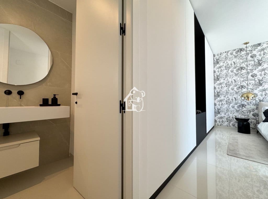 3 chambre Villa/Maison à vendre à San Miguel de Salinas avec piscine - 429 900 € (Ref: 9402787)