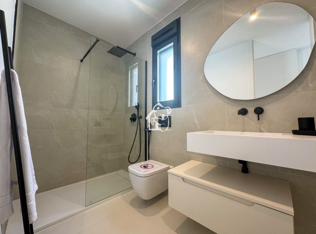 3 chambre Villa/Maison à vendre à San Miguel de Salinas avec piscine - 429 900 € (Ref: 9402787)