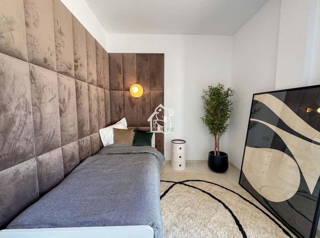 3 chambre Villa/Maison à vendre à San Miguel de Salinas avec piscine - 429 900 € (Ref: 9402787)