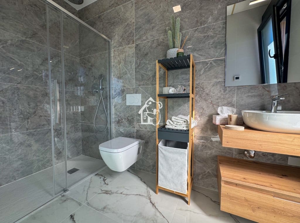 3 Zimmer Villa zu verkaufen in Ciudad Quesada mit Pool - 496.000 € (Ref: 9402788)