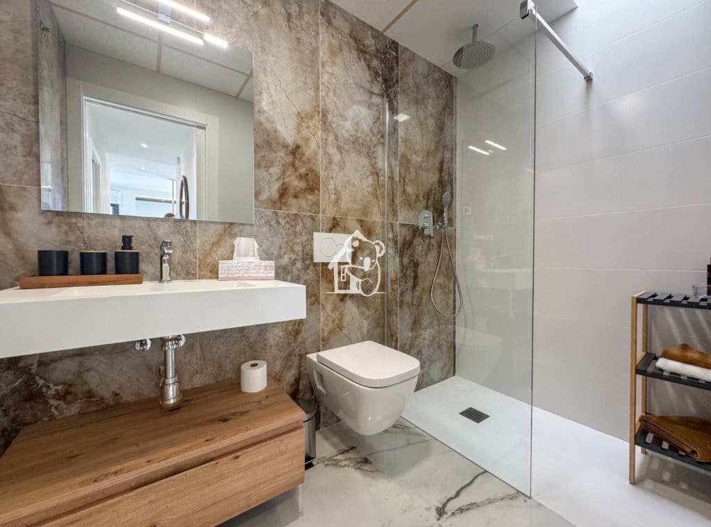 3 Zimmer Villa zu verkaufen in Ciudad Quesada mit Pool - 496.000 € (Ref: 9402788)