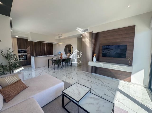 3 Zimmer Villa zu verkaufen in Ciudad Quesada, Rojales mit Pool - 496.000 € (Ref: 9402788)