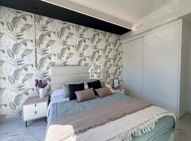 3 Zimmer Villa zu verkaufen in Ciudad Quesada, Rojales mit Pool - 496.000 € (Ref: 9402788)