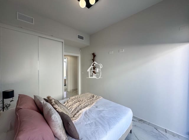 3 Zimmer Villa zu verkaufen in Ciudad Quesada, Rojales mit Pool - 496.000 € (Ref: 9402788)