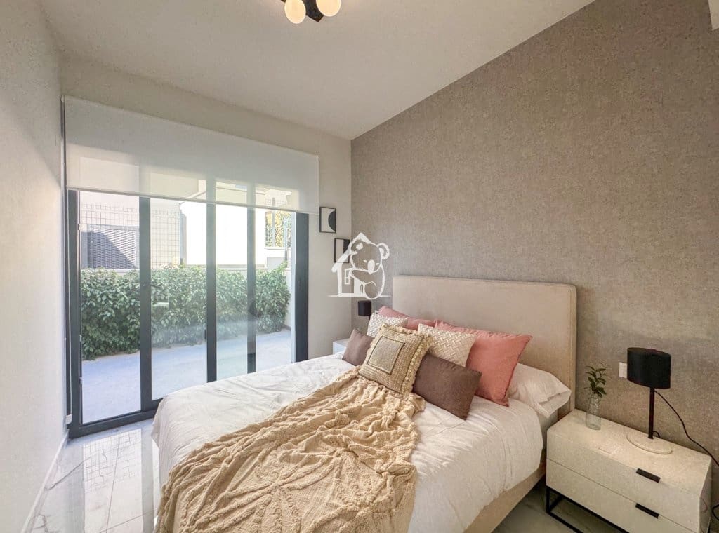 3 Zimmer Villa zu verkaufen in Ciudad Quesada mit Pool - 496.000 € (Ref: 9402788)