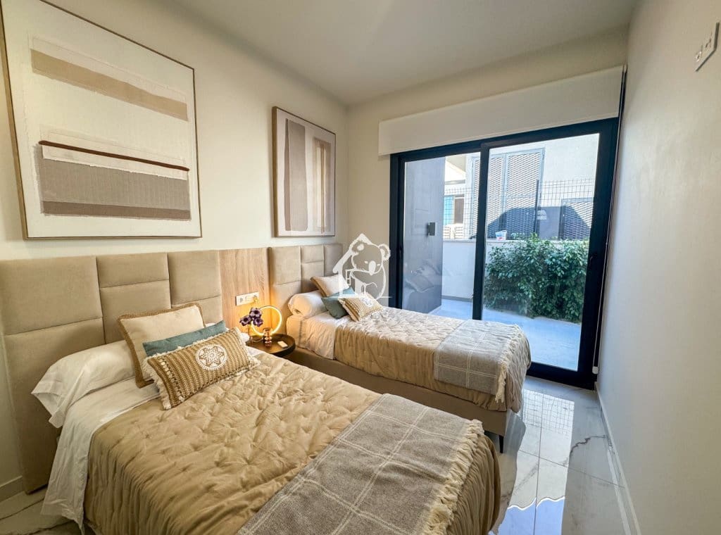 3 Zimmer Villa zu verkaufen in Ciudad Quesada mit Pool - 496.000 € (Ref: 9402788)