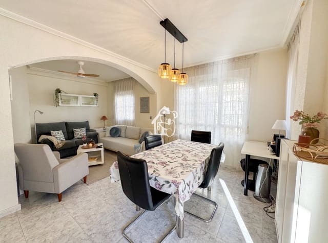 2 bedroom Townhouse for rent in Cabo Roig, Orihuela with pool - € 1,050 (Ref: 9402791)