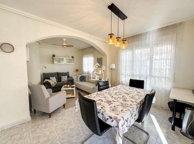 2 bedroom Townhouse for rent in Cabo Roig, Orihuela with pool - € 1,050 (Ref: 9402791)