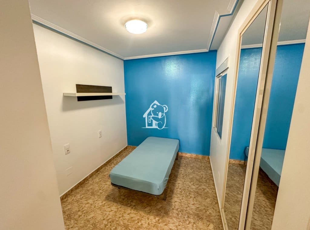 2 sypialnia Dom do wynajęcia w Orihuela Costa z basenem - 800 € (Ref: 9402792)