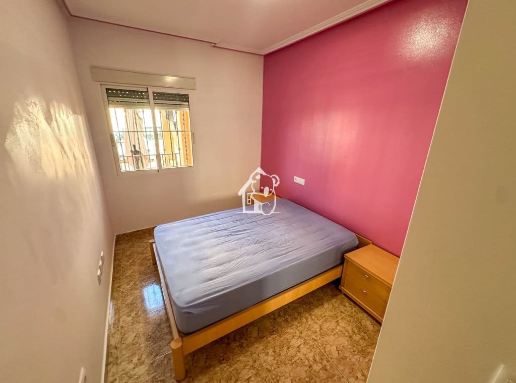 2 sypialnia Dom do wynajęcia w Orihuela Costa z basenem - 800 € (Ref: 9402792)