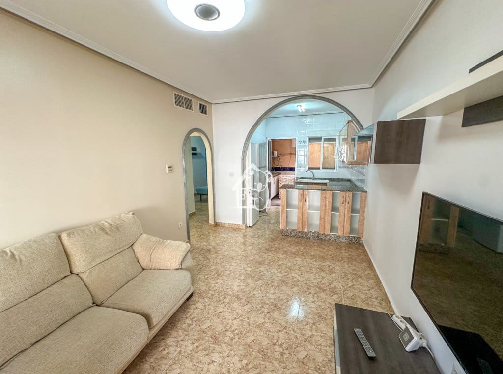 2 sypialnia Dom do wynajęcia w Orihuela Costa z basenem - 800 € (Ref: 9402792)