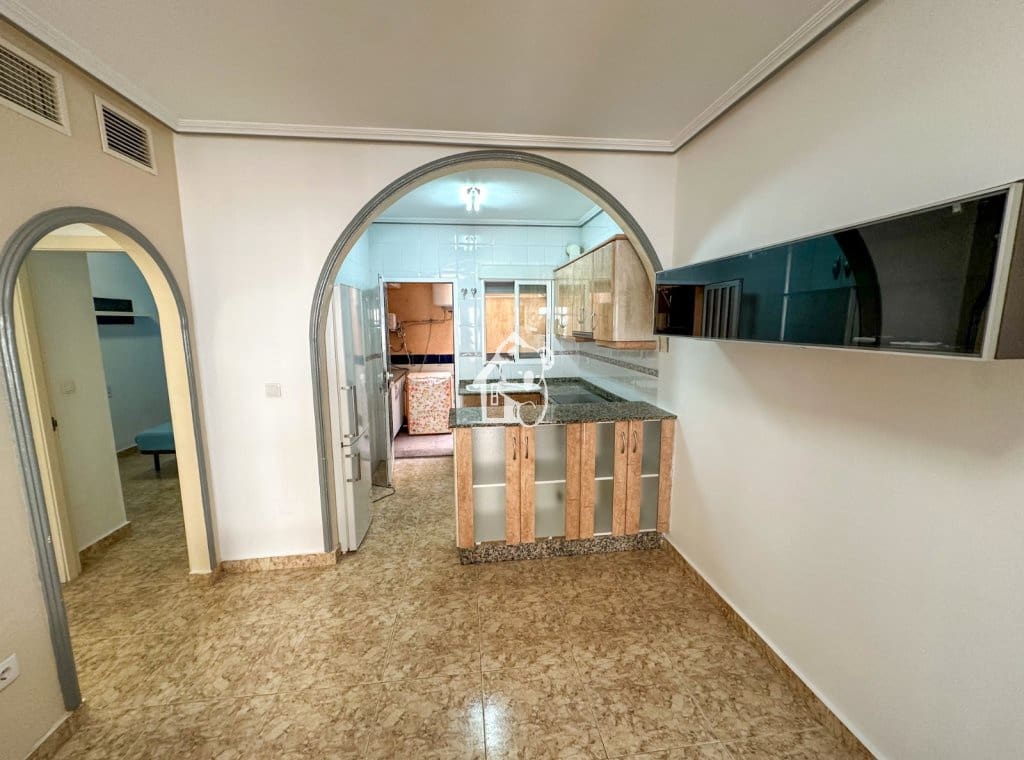 2 sypialnia Dom do wynajęcia w Orihuela Costa z basenem - 800 € (Ref: 9402792)