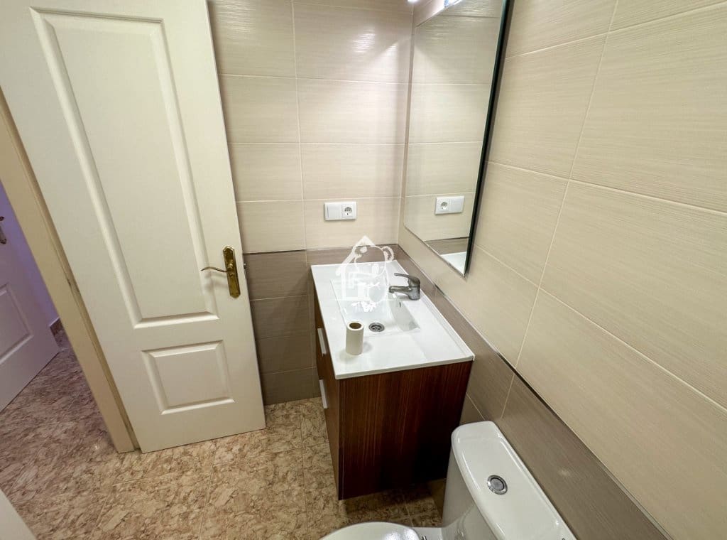 2 sypialnia Dom do wynajęcia w Orihuela Costa z basenem - 800 € (Ref: 9402792)