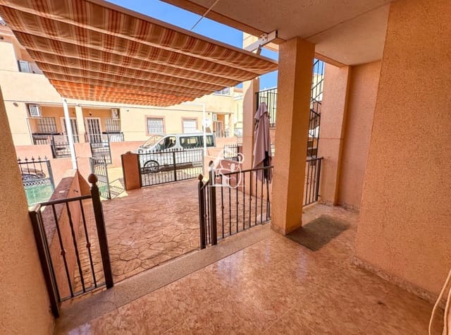 2 sypialnia Dom do wynajęcia w La Regia, Orihuela z basenem - 800 € (Ref: 9402792)