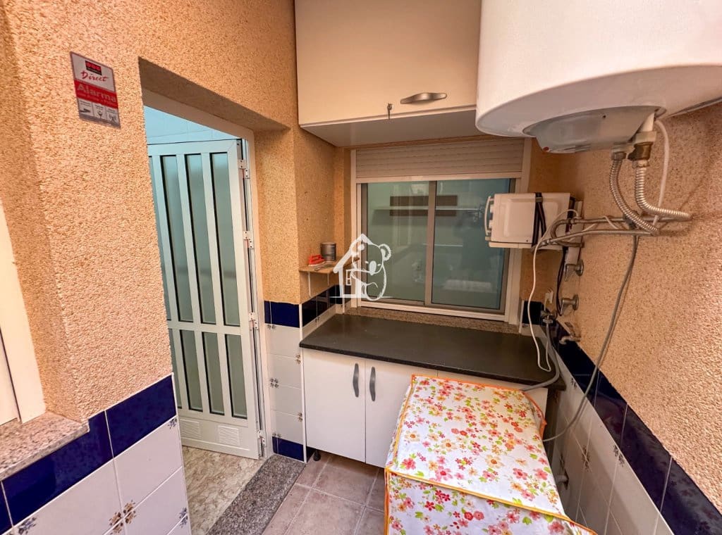 2 sypialnia Dom do wynajęcia w Orihuela Costa z basenem - 800 € (Ref: 9402792)