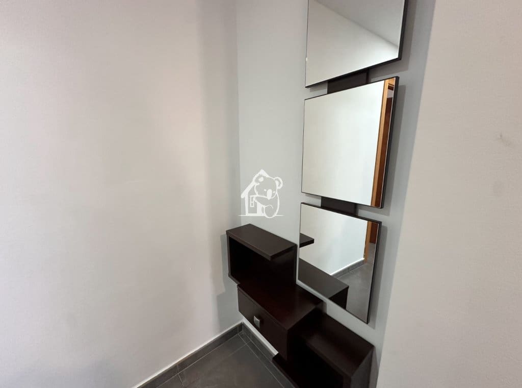 2 bedroom Flat for rent in Guardamar del Segura with garage - € 900 (Ref: 9403025)