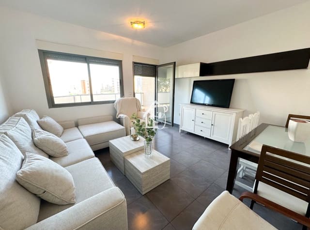 2 bedroom Flat for rent in Zona Pueblo, Guardamar del Segura with garage - € 900 (Ref: 9403025)