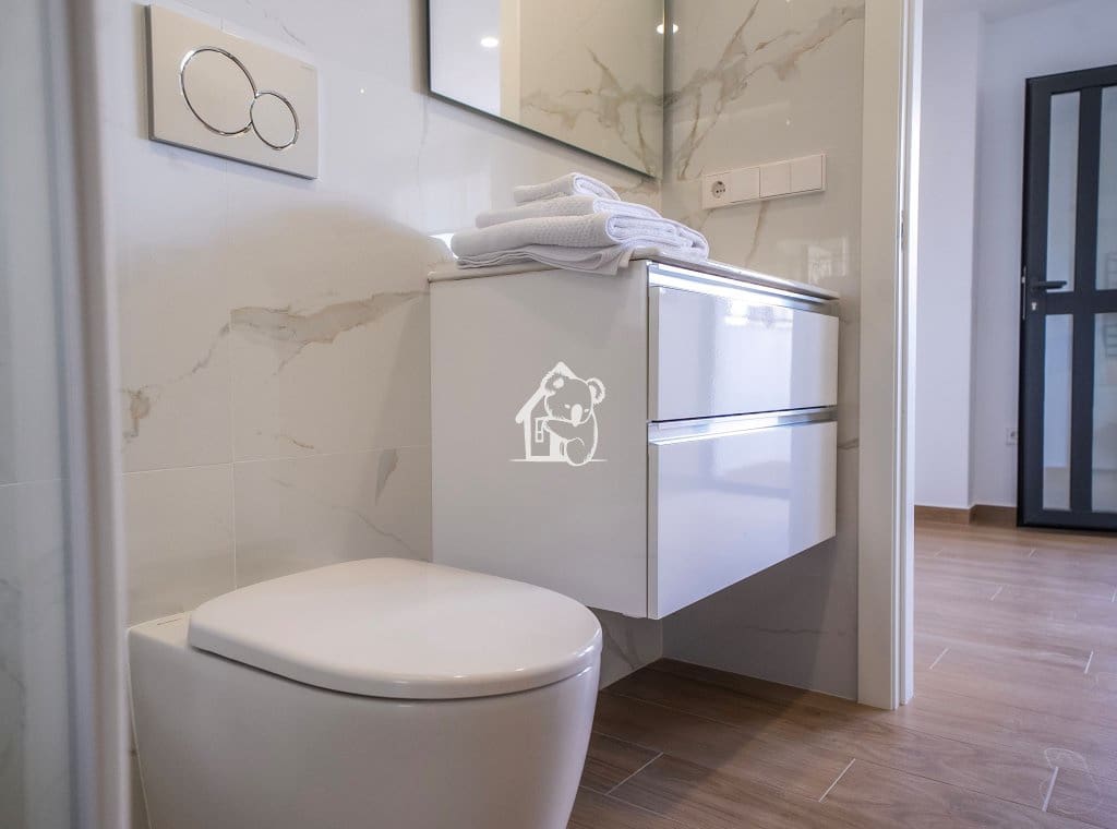 3 soveværelse Villa til salg i Algorfa med swimmingpool - € 465.000 (Ref: 9406059)