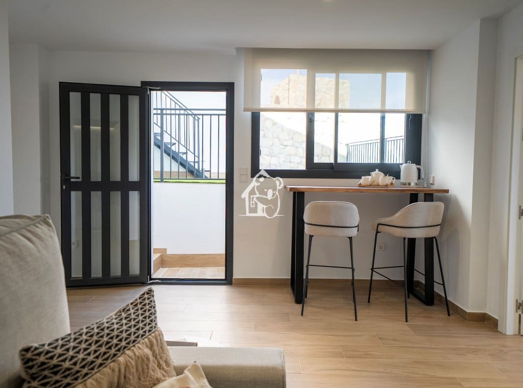 3 soveværelse Villa til salg i Algorfa med swimmingpool - € 465.000 (Ref: 9406059)