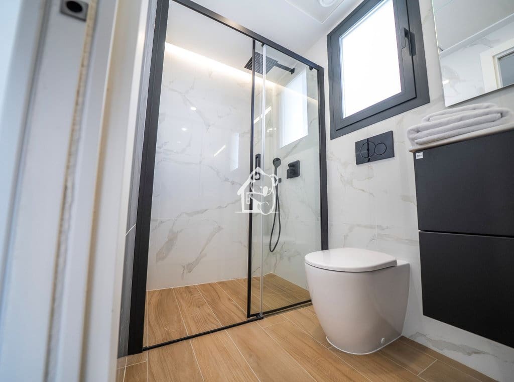 3 soveværelse Villa til salg i Algorfa med swimmingpool - € 465.000 (Ref: 9406059)