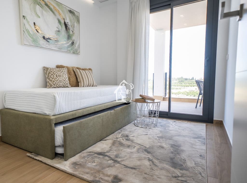 3 soveværelse Villa til salg i Algorfa med swimmingpool - € 465.000 (Ref: 9406059)