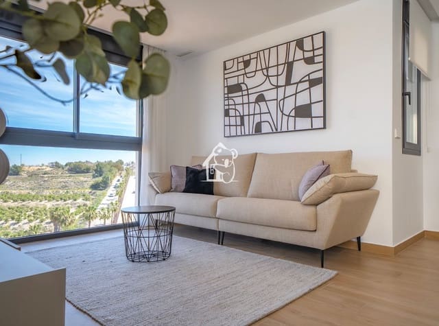 3 soveværelse Villa til salg i Algorfa med swimmingpool - € 465.000 (Ref: 9406059)