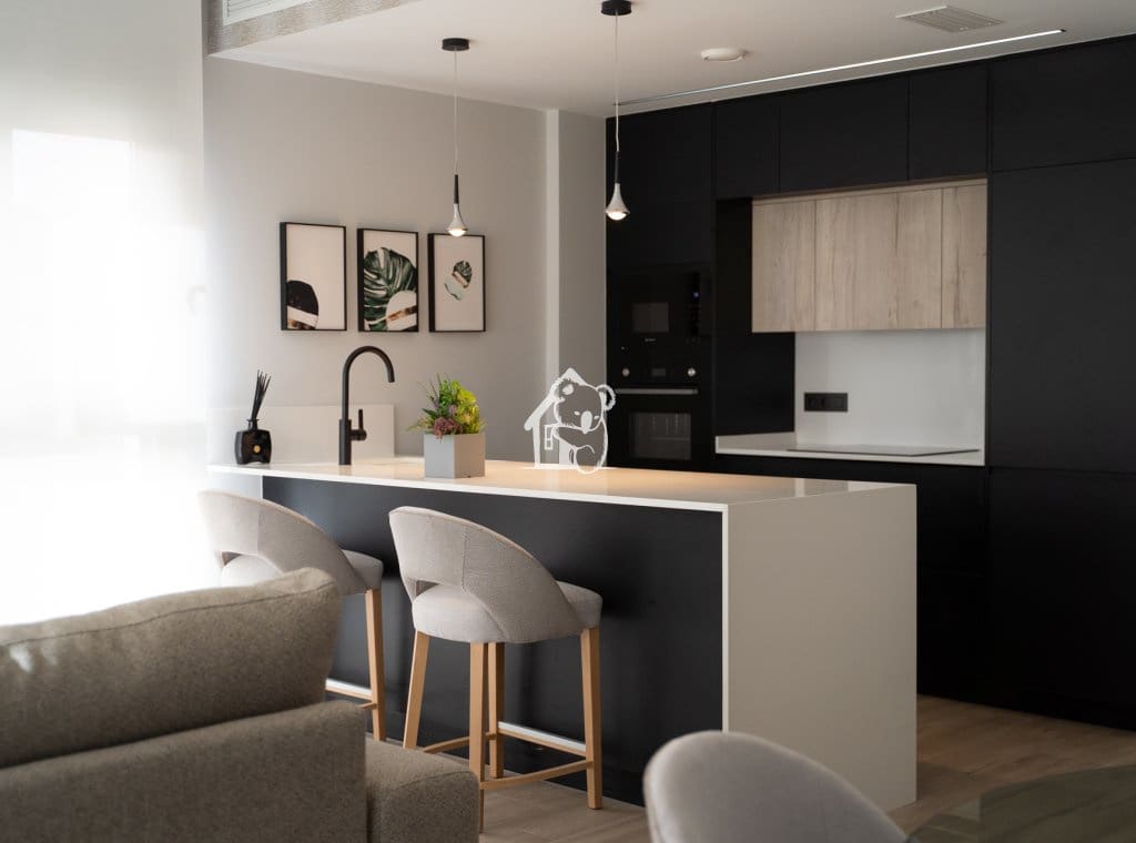 3 bedroom Townhouse for sale in Torrevieja with pool garage - € 349,900 (Ref: 9406060)