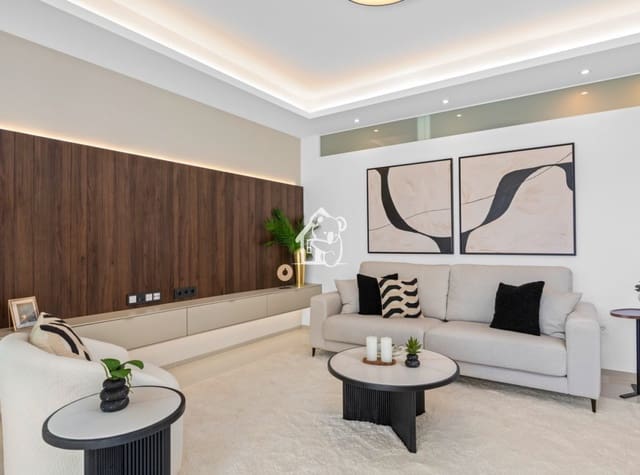 2 soveværelse Bungalow til salg i Ciudad Quesada, Rojales med swimmingpool - € 299.000 (Ref: 9406061)