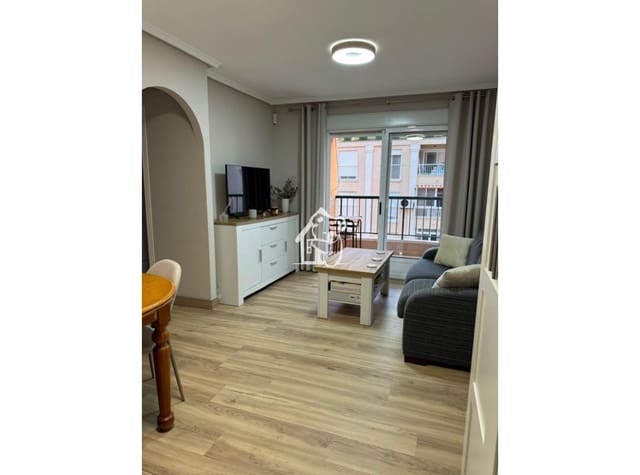 2 sovrum Lägenhet att hyra i Zona Pueblo, Guardamar del Segura - 900 € (Ref: 9406062)