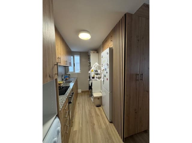 2 sovrum Lägenhet att hyra i Zona Pueblo, Guardamar del Segura - 900 € (Ref: 9406062)