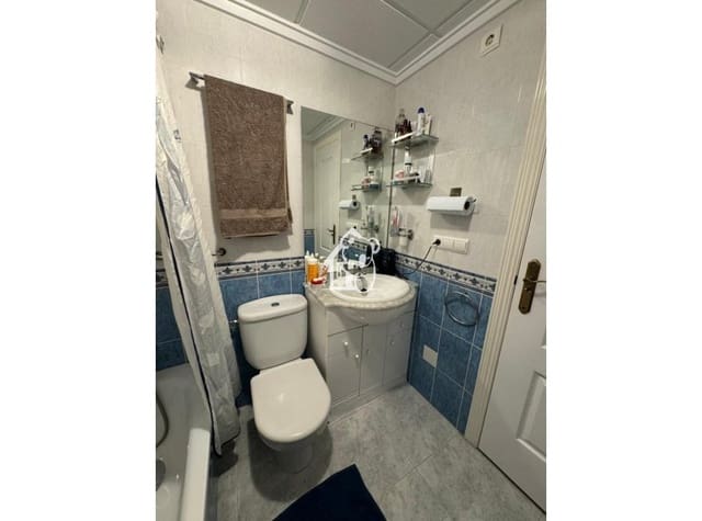 2 sovrum Lägenhet att hyra i Zona Pueblo, Guardamar del Segura - 900 € (Ref: 9406062)