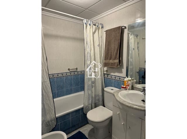 2 sovrum Lägenhet att hyra i Zona Pueblo, Guardamar del Segura - 900 € (Ref: 9406062)