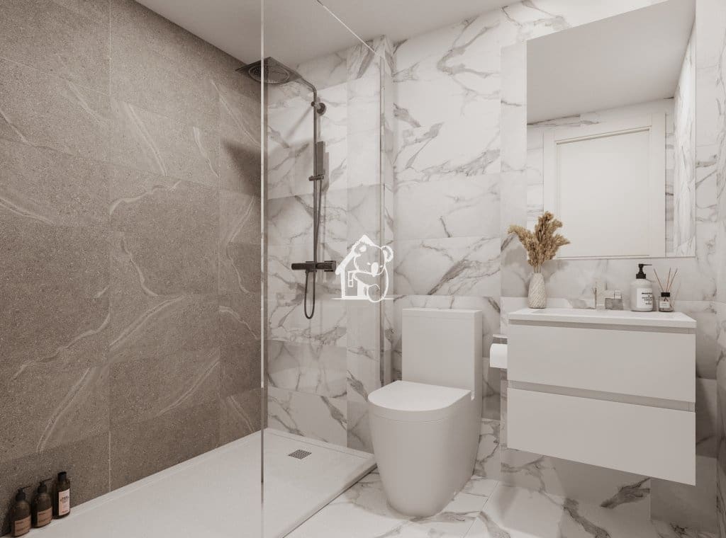 2 chambre Appartement à vendre à Torrevieja avec piscine garage - 319 000 € (Ref: 9406063)