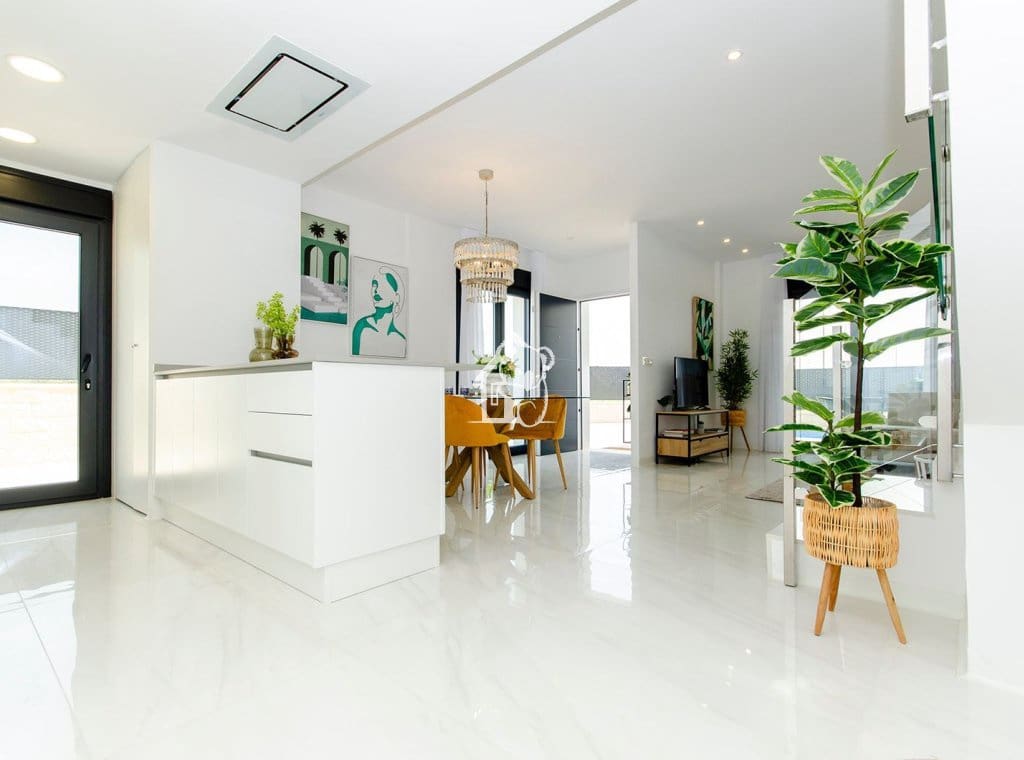 3 bedroom Villa for sale in Orihuela with pool - € 365,000 (Ref: 9410323)