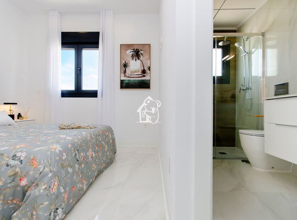 3 bedroom Villa for sale in Orihuela with pool - € 365,000 (Ref: 9410323)